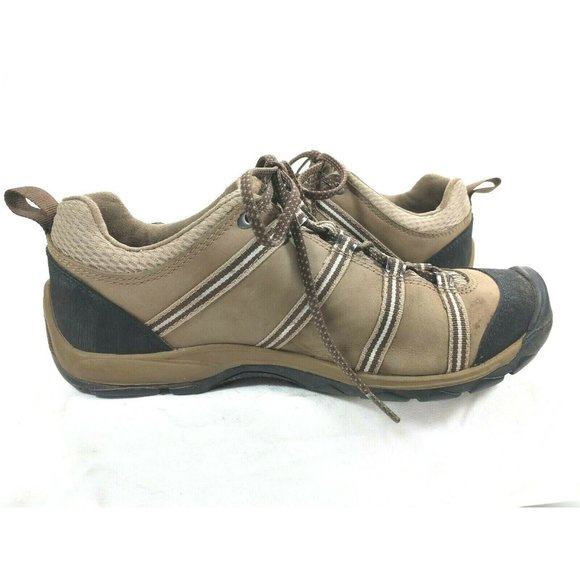 CHACO Dusty CanyonLand Low Event Women's Tan 8.5 - Picture 2 of 10